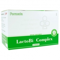 LactoBi Complex (14 pcs)