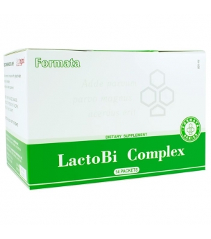 LactoBi Complex (14 pcs) 