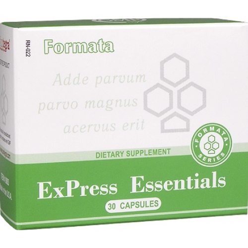 ExPress Essentials (30) / ЭксПресс Исеншлс