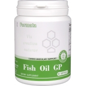 Fish Oil GP (90) 