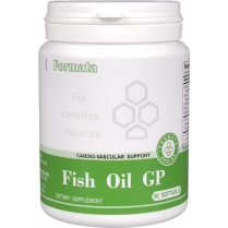 Fish Oil GP (90) 