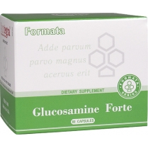 Glucosamine Forte (60) 