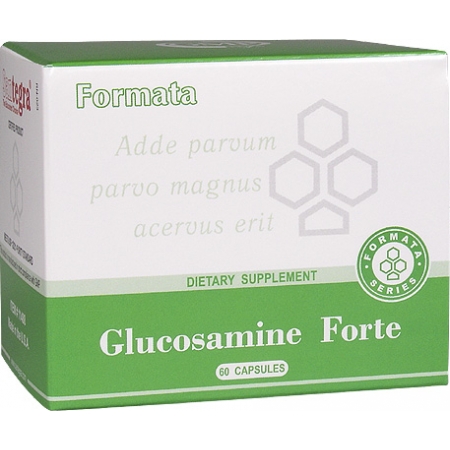 Glucosamine Forte (60)
