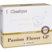 Passion Flower GP (30)