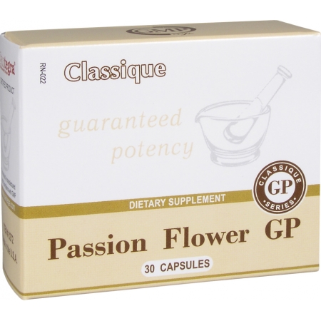 Passion Flower GP (30)
