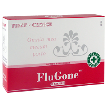 FluGone (60)