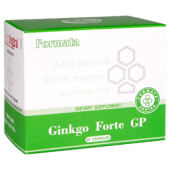 Ginkgo Forte GP 4000 (60)