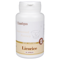 Licorice (100)