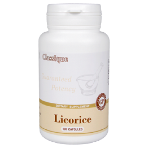 Licorice (100)