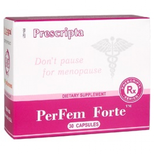 PerFem Forte™ (30) / ПерФем Форте
