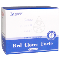 Red Clover Forte (60)
