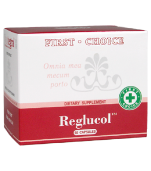 Reglucol (60) 