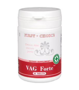 VAG Forte™ (60)