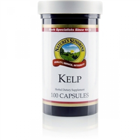 Kelp (100 Caps)